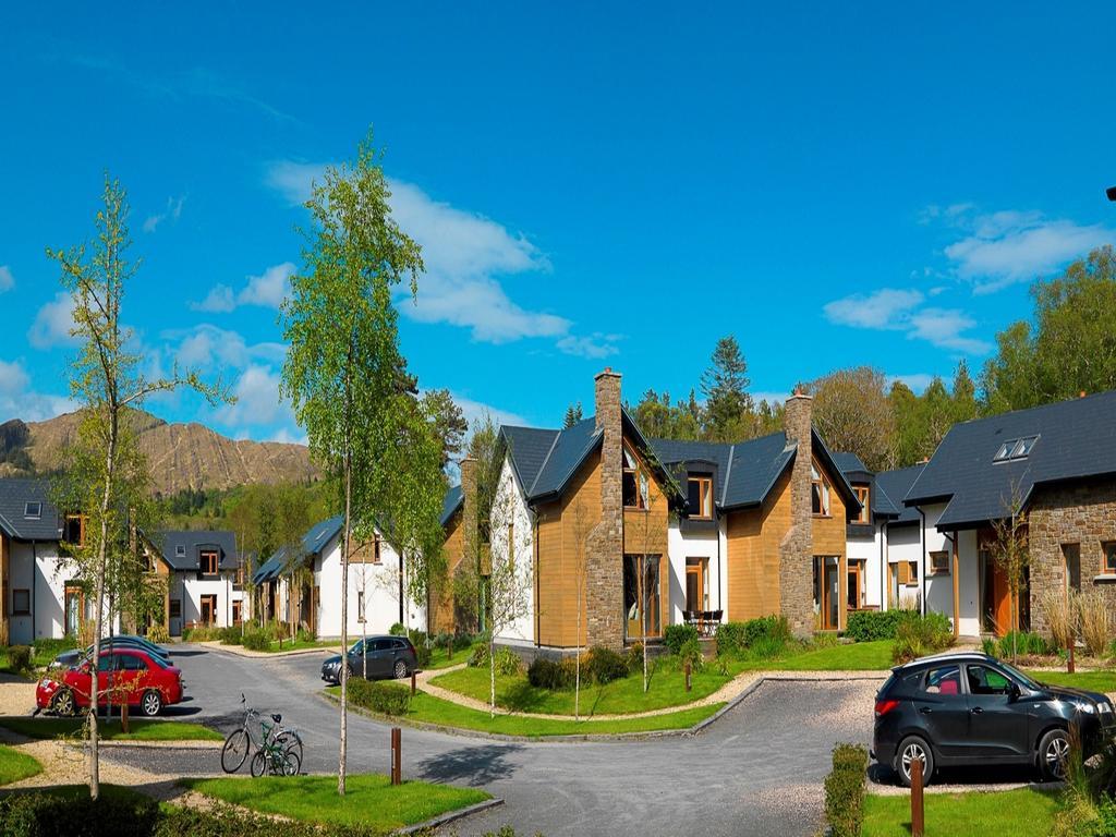 The Woodland Villas At Parknasilla Resort Sneem Cameră foto